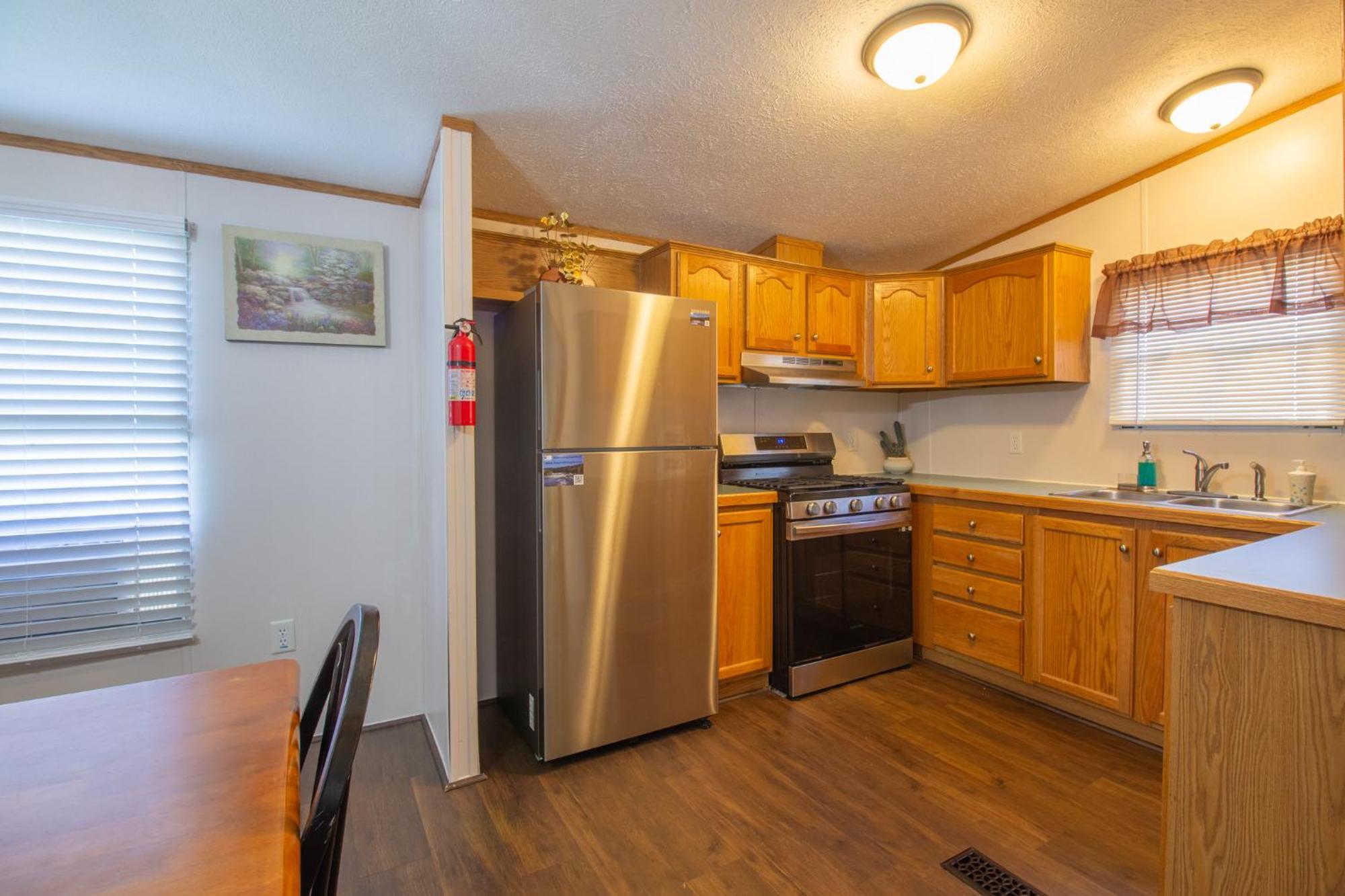Stay In Ohiopyle In The Center Of It All, Ohiopyle, Pa المظهر الخارجي الصورة