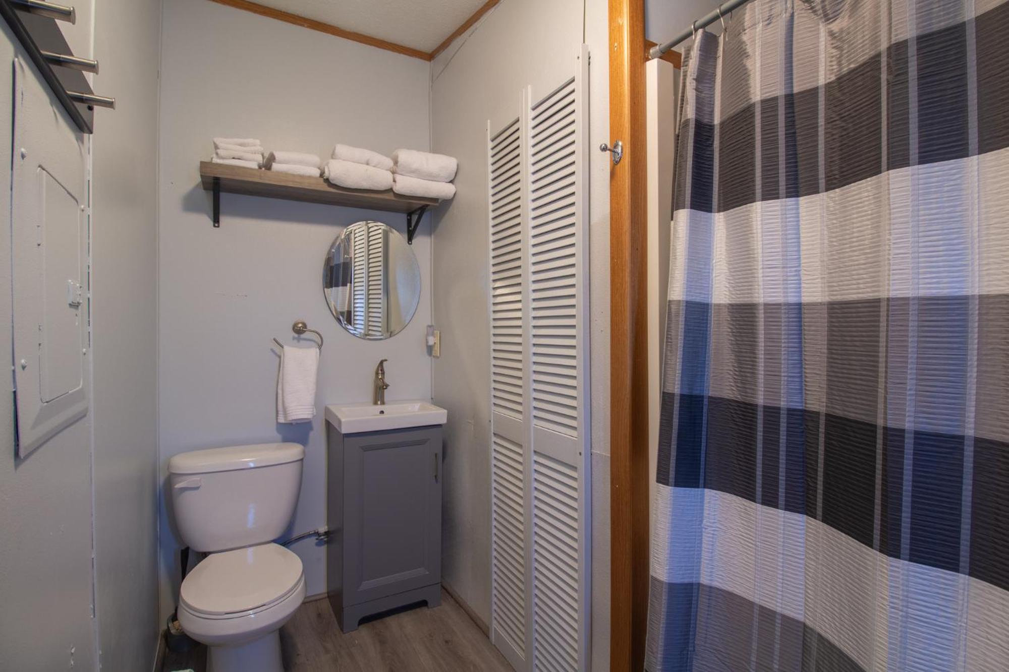 Stay In Ohiopyle In The Center Of It All, Ohiopyle, Pa المظهر الخارجي الصورة