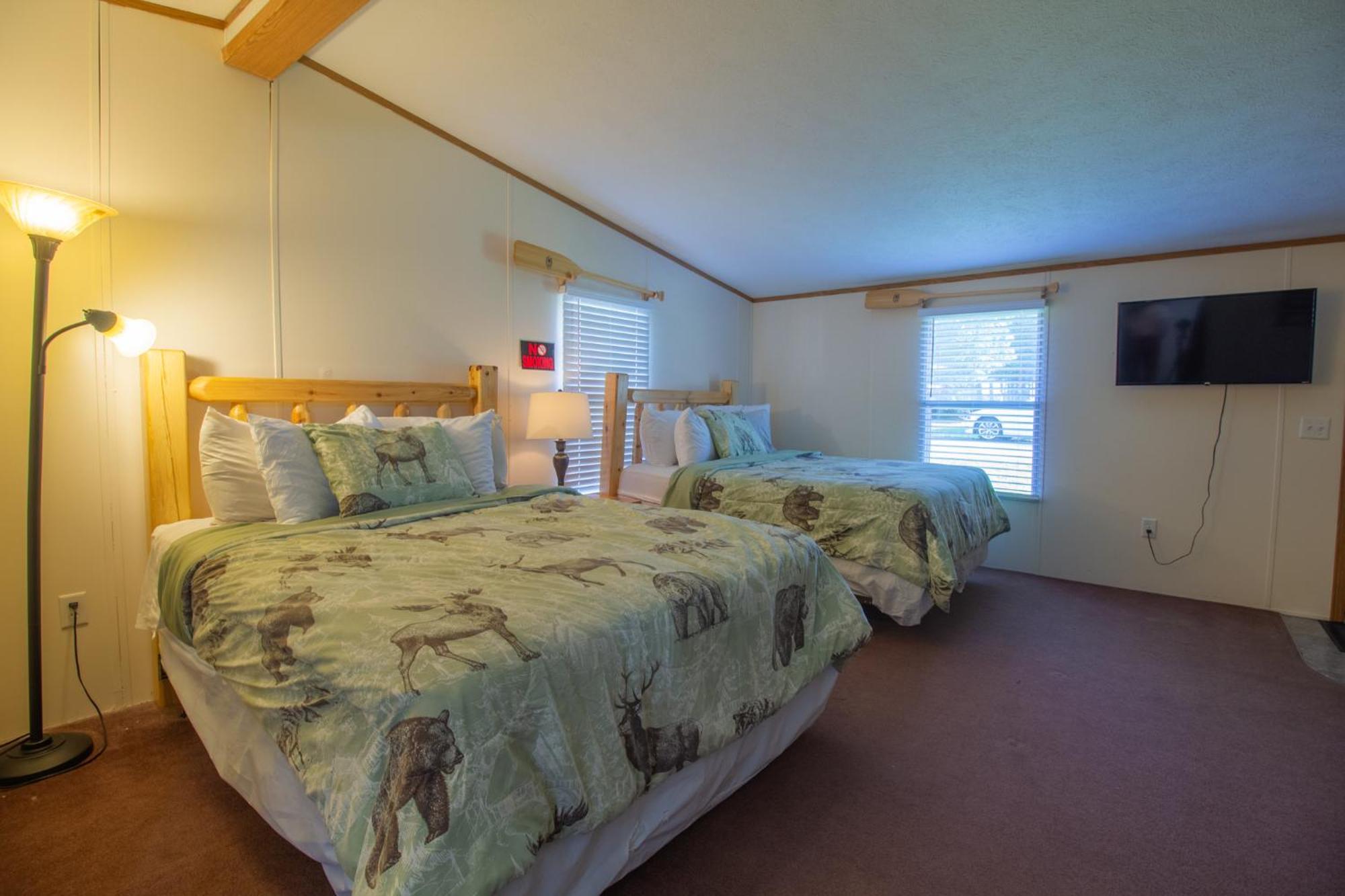 Stay In Ohiopyle In The Center Of It All, Ohiopyle, Pa المظهر الخارجي الصورة