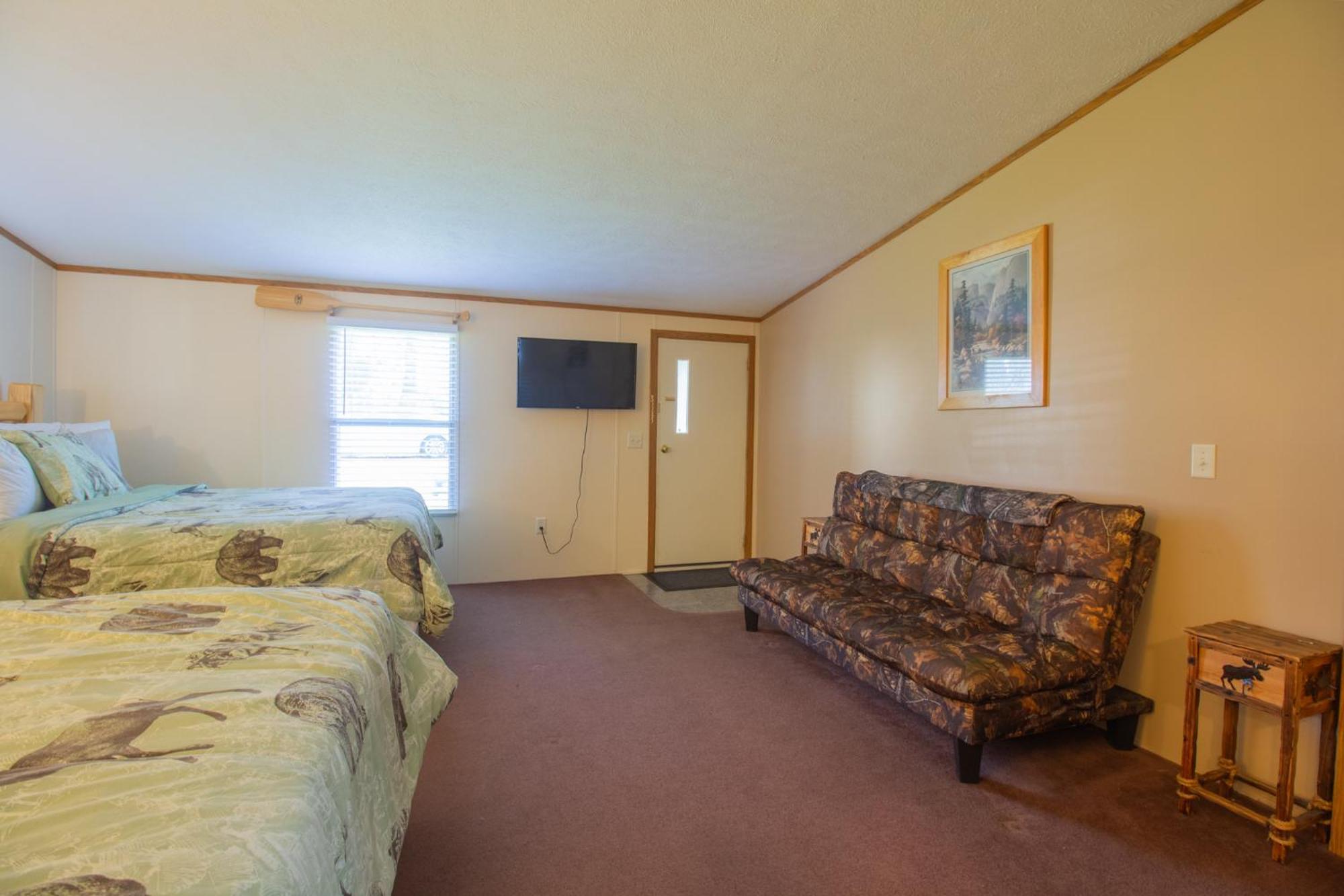 Stay In Ohiopyle In The Center Of It All, Ohiopyle, Pa المظهر الخارجي الصورة